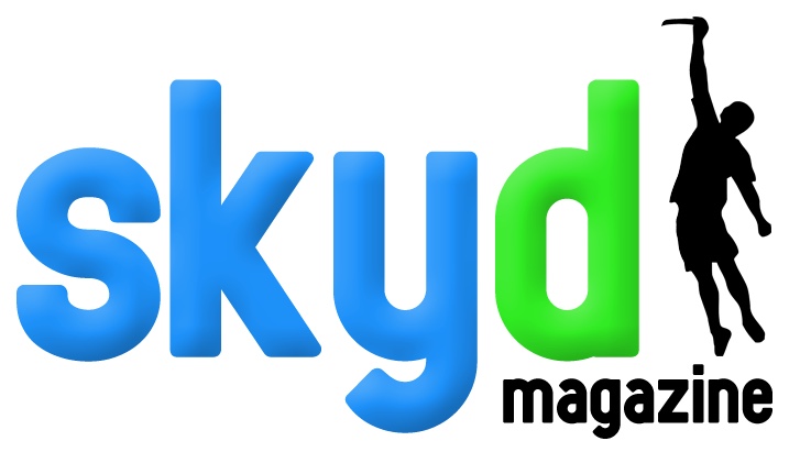 Friction Gloves are a proud supporter of Skyd Magazine