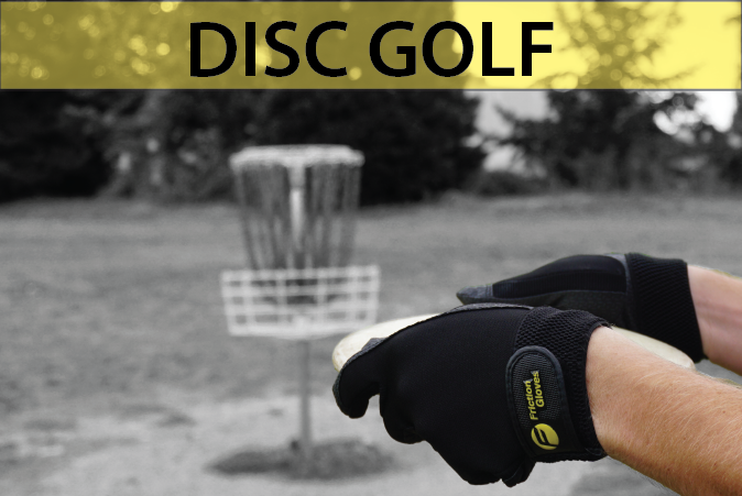Improve Throws & Catches #1 World's Ultimate Glove Friction Gloves Friction Ultimate Frisbee Gloves 